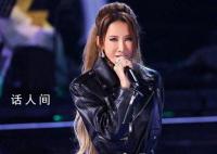 李玟姐姐:控诉好声音不公视频属实