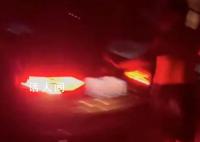 男子与表哥结怨被开车撞死 江阴警方介入调查