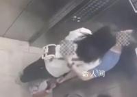 搂抱女家长的男老师坚称不是第三者 该事件引发广泛关注