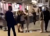 疑李玟好声音摔倒离开画面曝光 舞台上表情痛苦