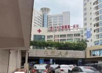 厦门一医院穿刺失误致4岁女童死亡 医院并未积极处理此事