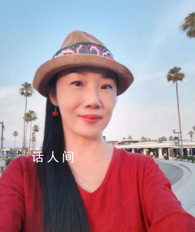 金芳个人资料简介 金芳 中国女子赴美见男网友失联事件当事人