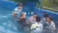 景区游客被吸入水上乐园排水口身亡 事故原因在进一步调查中