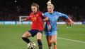 西班牙女足夺得世界杯冠军 西班牙女足1-0英格兰