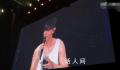 李荣浩演唱会抓包提前走的粉丝 李荣浩经典环节重现