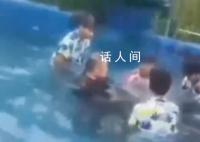 景区游客被吸入水上乐园排水口身亡 事故原因在进一步调查中