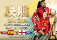 女足世界杯决赛 这都是一届真正改变游戏规则的世界杯