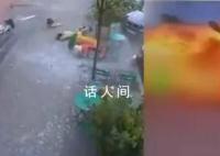 乌克兰一地遭导弹袭击致7死137伤 俄方尚未对此事予以回应