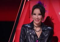好声音学员王泽鹏回应舞台扶李玟 并且公开了与李玟的聊天记录