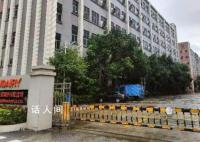 老牌深圳公司解散订单流向印尼 兄弟公司减员