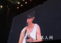 李荣浩演唱会抓包提前走的粉丝 李荣浩经典环节重现