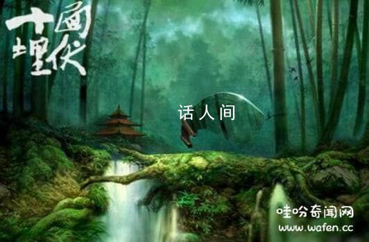 中国古代十大名曲是什么 中国古代十大名曲有哪些