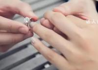 七夕将至廉价求婚钻戒月销10万 59块8证书戒指都能买到