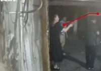 社区书记酒后夜宵摊打砸？本人否认