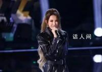好声音学员杨灿公布与李玟语音 她真的心系乐坛