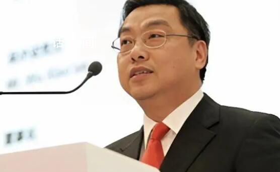 华晨中国吴小安年龄 吴小安华晨简介
