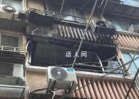 女子在朋友家中纵火身亡 损失谁来赔