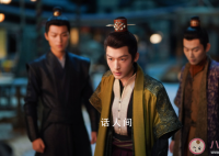 长相思玱玹为什么去做质子 长相思玱玹是孤儿吗 长相思小夭的父亲是谁