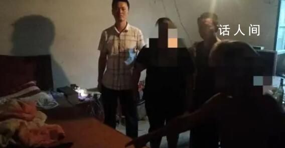 七旬嫖娼老大爷报警喊冤 她偷走了我买肥料的钱