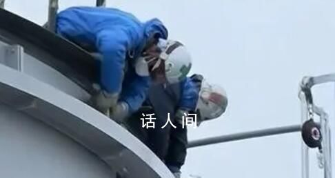 日本核污染水排海操作分几步?