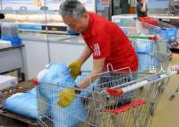 专家称不必效仿韩国囤盐 国内产盐量充足