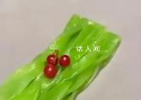餐厅6片莴笋售价98元 餐厅：这道菜肴选用的莴笋品种不一样