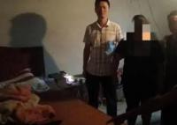 七旬嫖娼老大爷报警喊冤 她偷走了我买肥料的钱