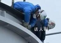 日本核污染水排海操作分几步?