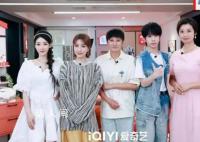 李维嘉吾日三洗屋家 真实记录生活日常高能爆笑承包快乐