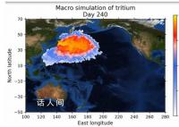 福岛核污水排放或对美国影响更大 有害放射性元素或穿越整个太平洋