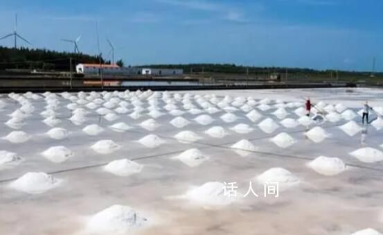 广东:市民不必效仿海外囤盐