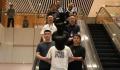 4名缅甸妙瓦底电诈嫌犯被押解回国 曾在直播间晒高薪生活