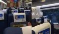 高铁发车10分钟后因地震被扣停 乘客：通知预计延误1小时