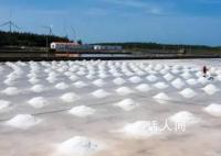 广东:市民不必效仿海外囤盐
