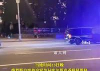 普京紧急返回莫斯科 瓦格纳创始人普里戈任坠机身亡