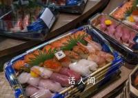 香港日料店生意额预计将大跌七成 部分食材已由其他地方采购