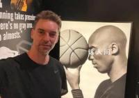 NBA众明星怀念科比 科比45岁生日引热议