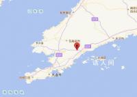 大连:近期发生破坏性地震可能性不大