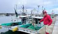 日本62岁渔民叹息被政府骗了 对政府的行动感到愤怒和失望