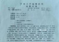 千万富翁被儿子送精神病院:已自缢