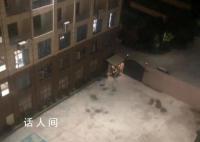 中科院博士缅甸获救 救援者发声