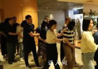11名电诈嫌犯从缅甸被押解回国 重拳出击