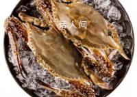 浙江舟山梭子蟹销量售价双双反弹 日本排污入海海鲜还敢吃吗