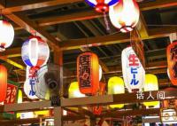 日料店老板:客流量减50%
