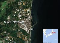 卫星图看福岛核电站12年对比 巨量核污染水启动排海
