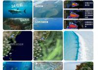 日本核污染水排海4000天后海洋啥样 73秒带你看清扩散路径
