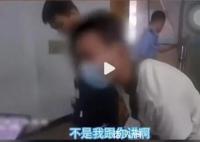 小伙要去缅北发财被紧急拦截 在民警苦口婆心相劝下终于幡然醒悟