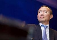 王石谈房地产:惊雷滚滚还会继续