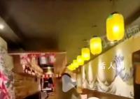 95后小伙怒砸日料店改中餐厅 究竟是何原因