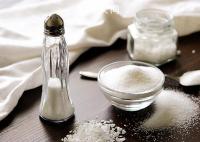 电商平台掀起抢盐风潮 食用盐成交额环比暴涨498%